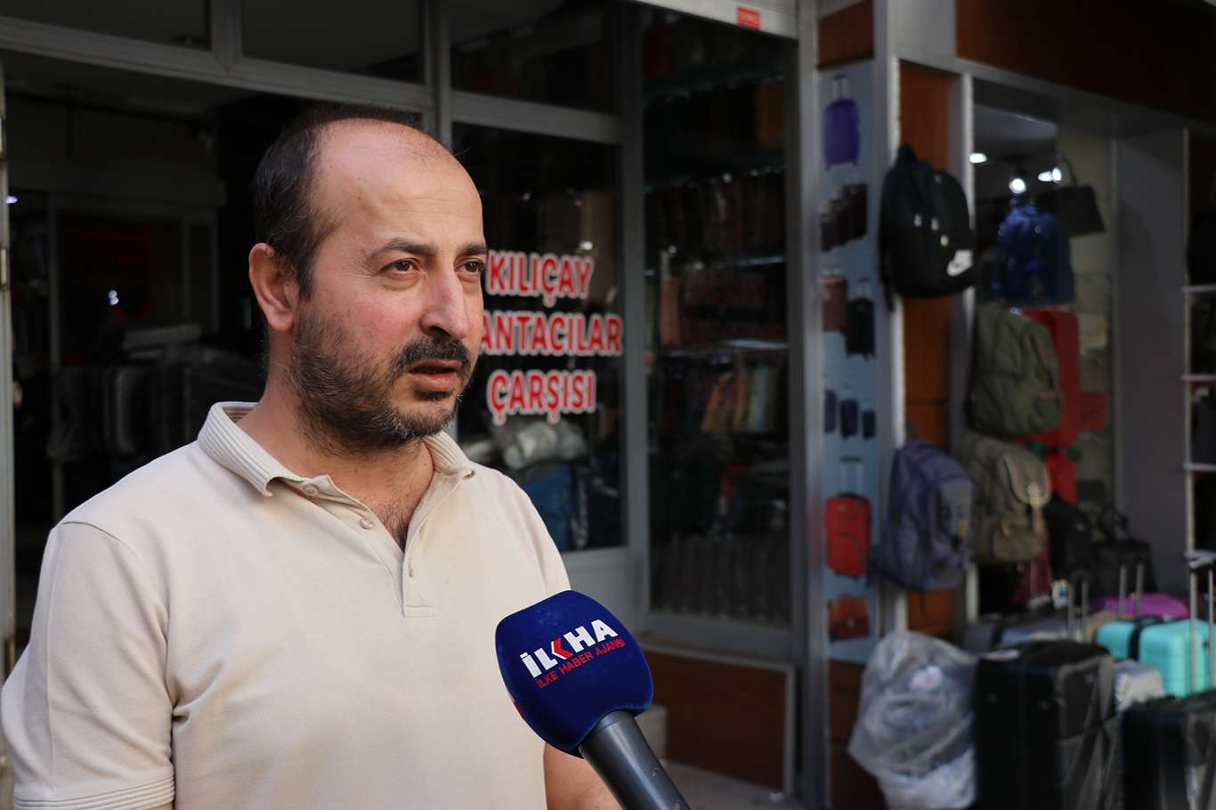 Sektör temsilcileri, çanta alırken dikkat edilecek hususlarda uyardı